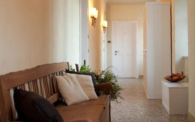 Locanda La Canonica