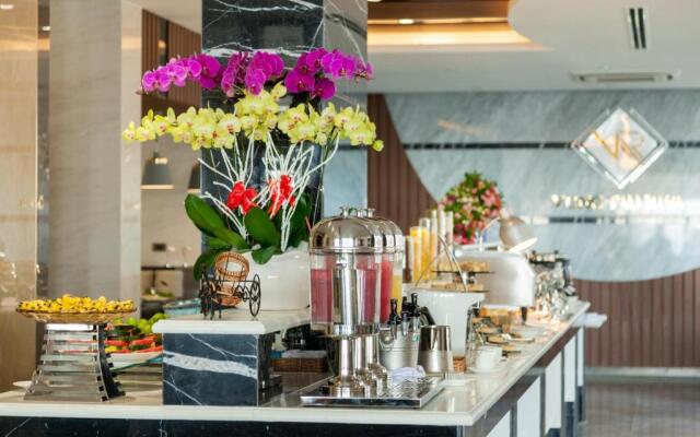 Vung Tau Riva Hotel