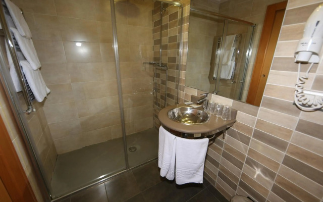 Hotel Universidad
