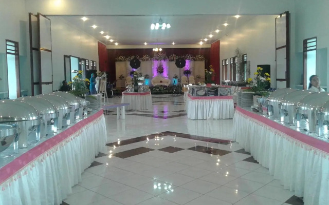 Dieng Kledung Pass Hotel & Restaurant