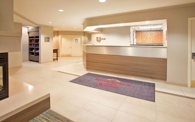 Residence Inn Austin Round Rock