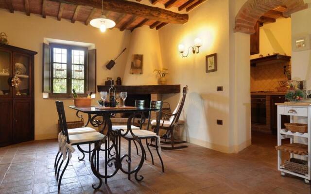 Agriturismo La Casa Nuova