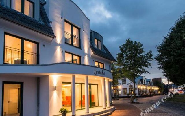 Boutique-Hotel Zur alten Post