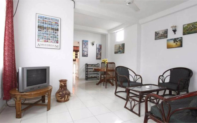 NS Apartments