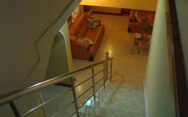 Lanka Villas Holiday Resort