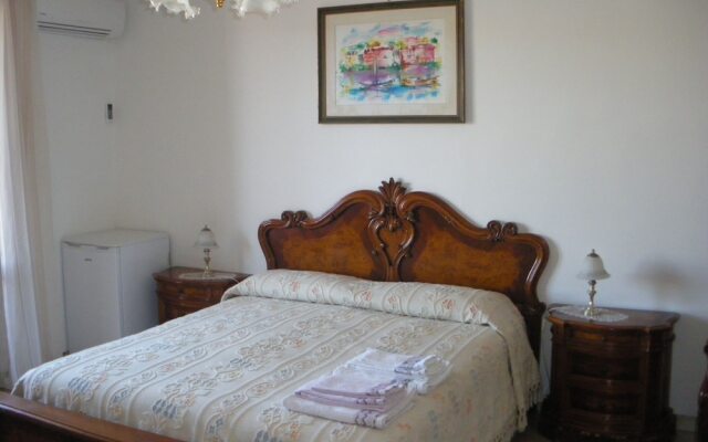 B&B La Reale
