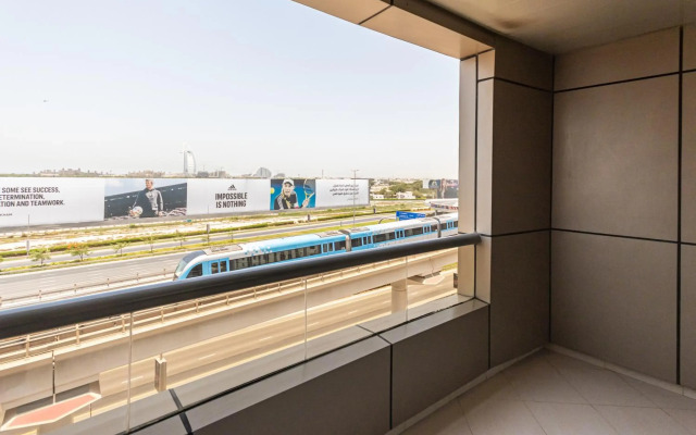 Auris Boutique Hotel Apartments