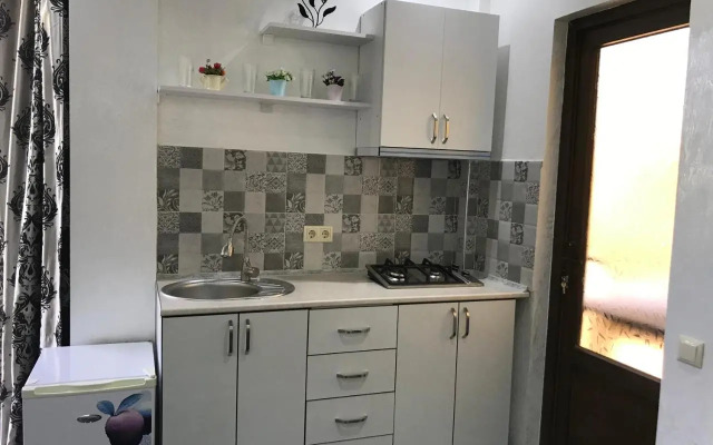 Guest House Kobuleti