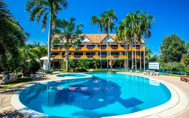Duenshine Resort