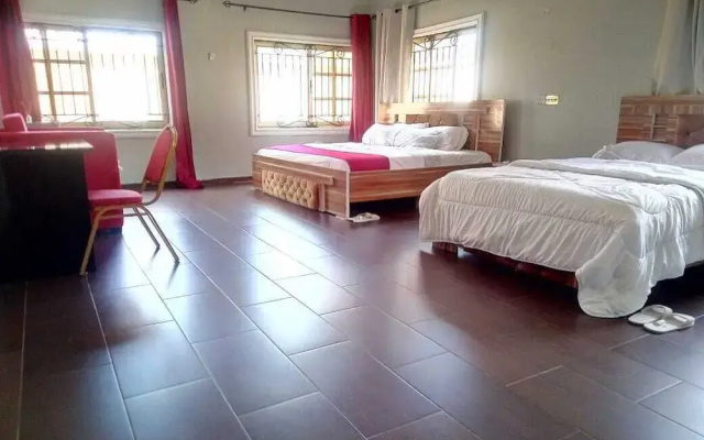 Hotel Adonai Limited