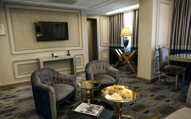 Altınel Ankara Hotel & Convention Center