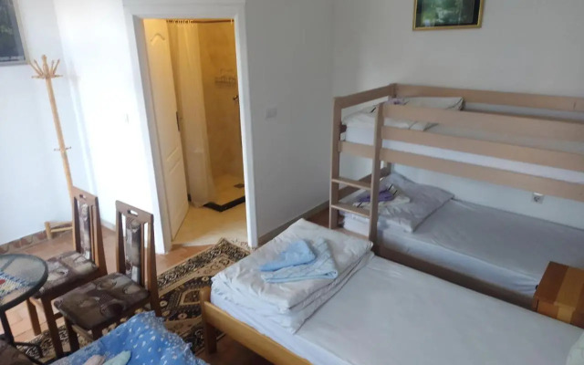 Rooms Lida