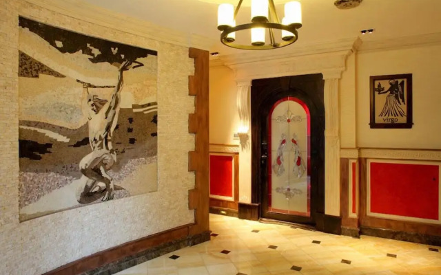 Oficerski Yacht Club Resort & Spa