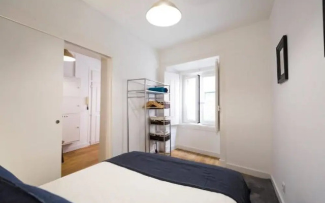 Olá Lisbon - Chiado V