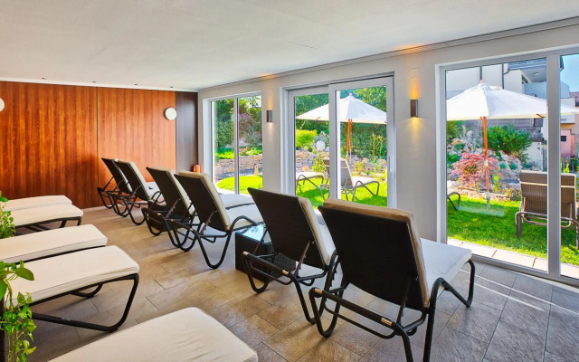 Kur- und Wellnesshotel Förch