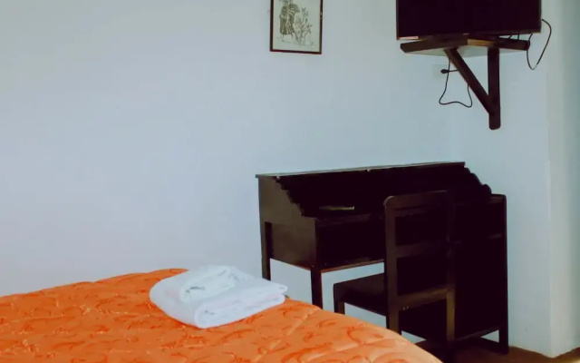 Hotel Casablanca