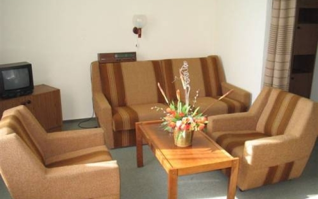 Hotel Agro