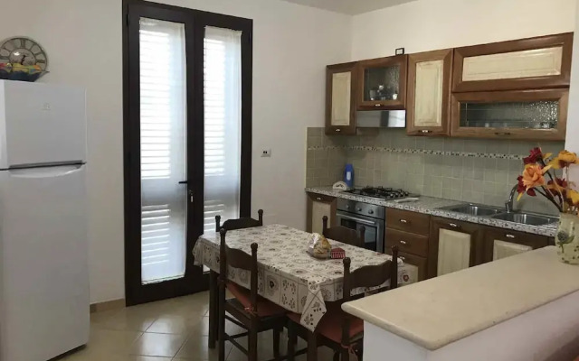 Panoramic View Leuca