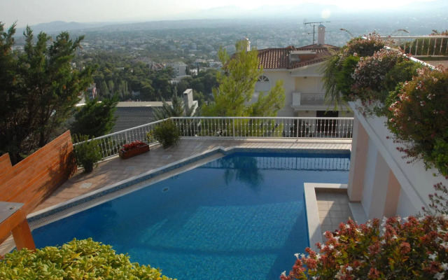 Villa Politia