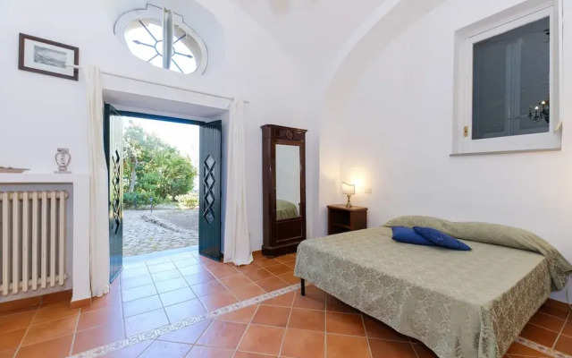 B&B Villa il Turro
