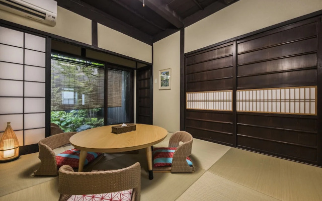 Shiki Homes KYOKA