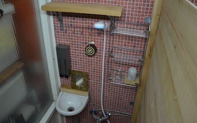 Tong Ju Homestay