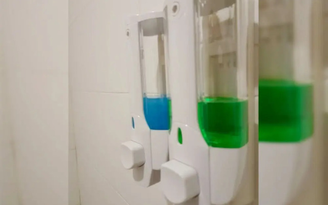 X-Pressbedroom Vivo Jogja