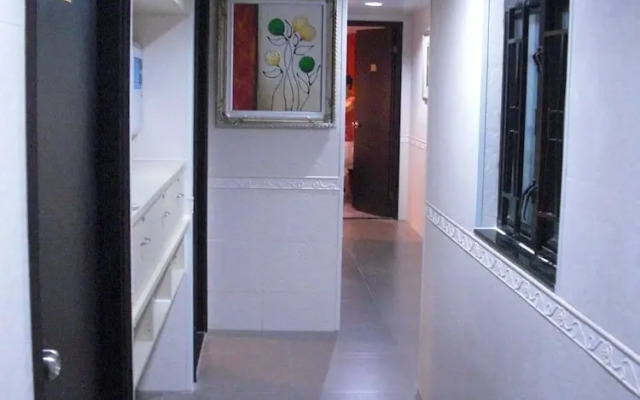 Dynasty Commercial Hotel