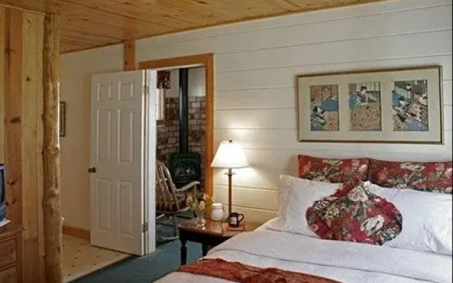 Sea Rock Bed and Breakfast Inn