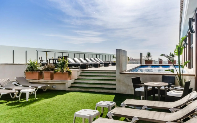 Hotel 525