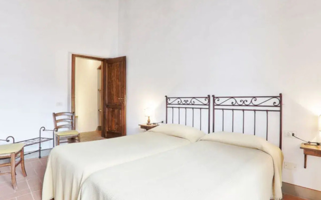 House Il Forno Impruneta