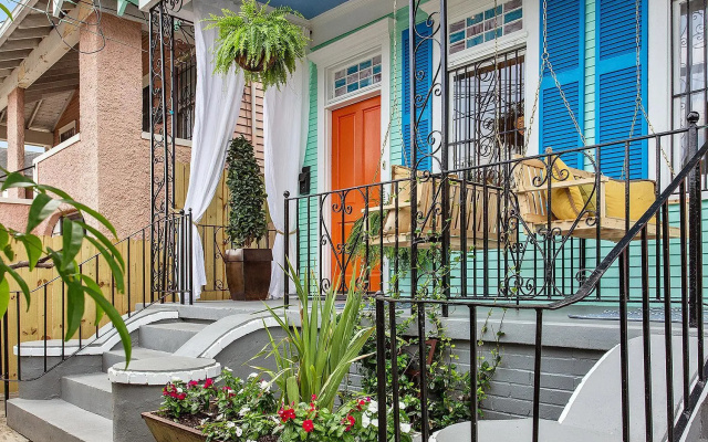 NOLA Vibes!
