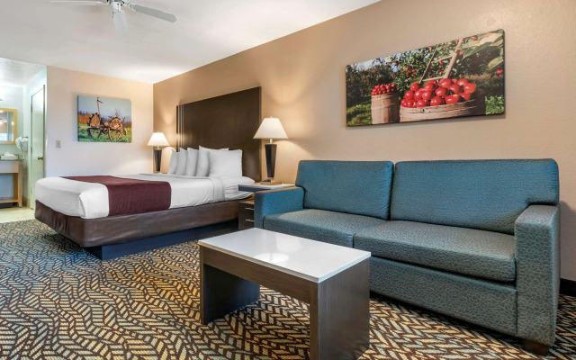 Best Western Orchard Inn