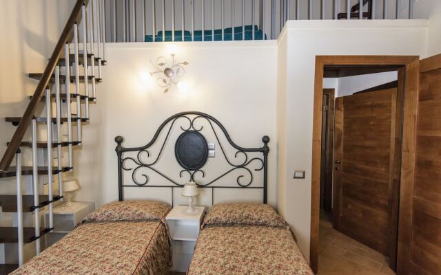 Agriturismo Chiorri