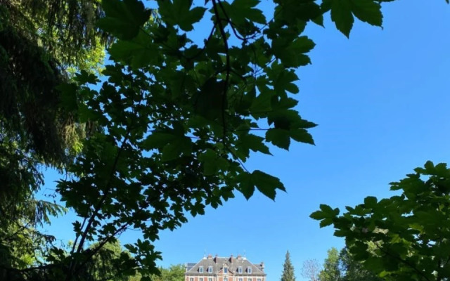 Domaine de Vadancourt