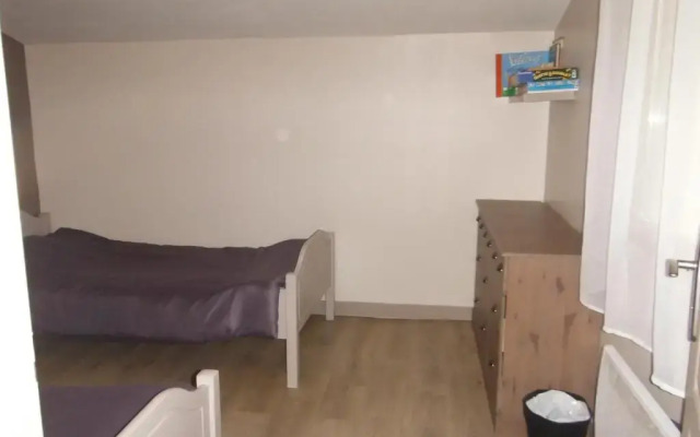 Appartement Le Romarin