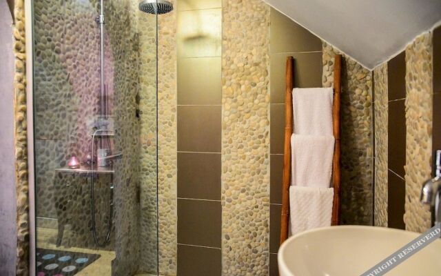 Villa Corail