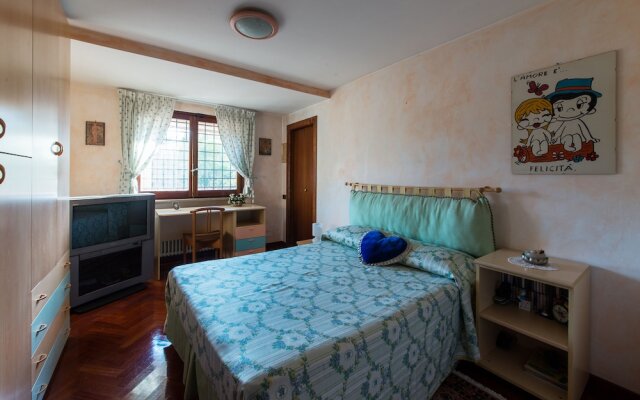 Villa Serapide B&B