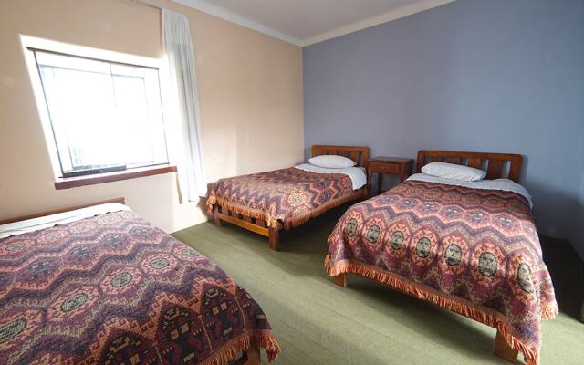 H Suecia 2 B&B