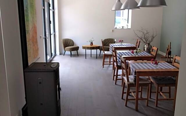 B&B Agnetenhoeve