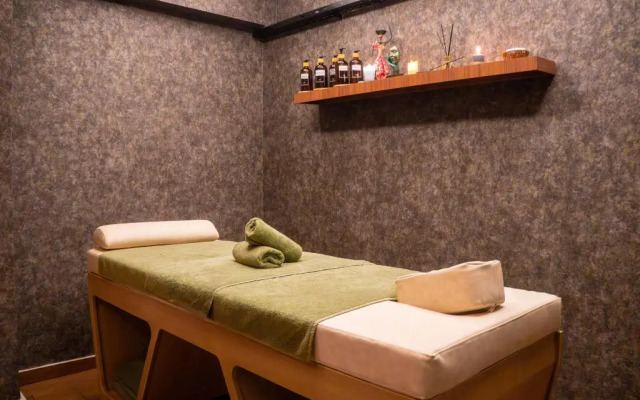 ivy Hotel Spa