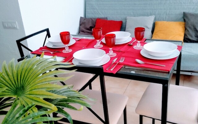 Wish-Suite el Flamenco de Triana
