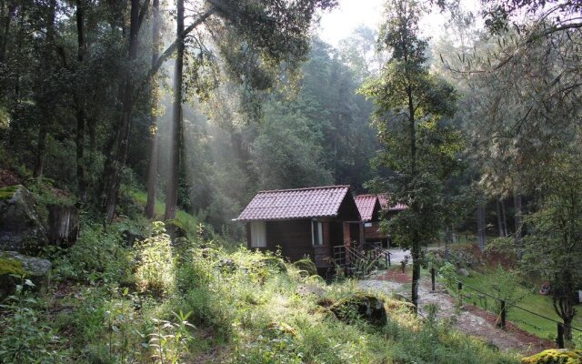 Spa Natural Los Azufres