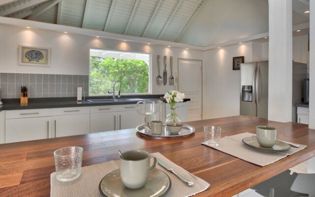 Dream Villa Sxm Sal