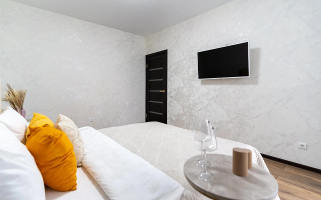 Апартаменты Степаненков на Свердлова 32Б