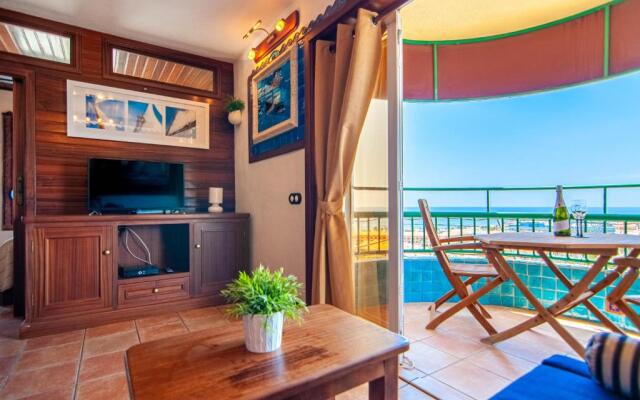 Torres del Sol Ocean View PH02