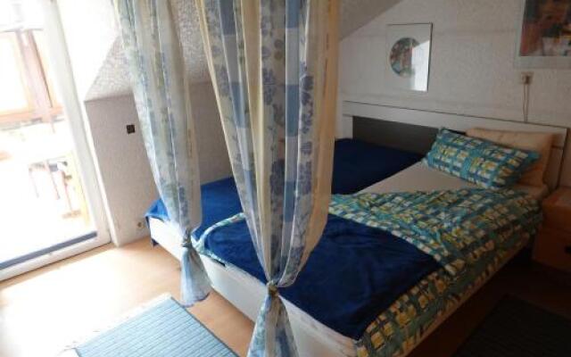 Ferienwohnung Grießer