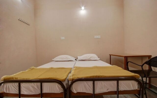 Spot On 41583 Sri Rugmani Residency