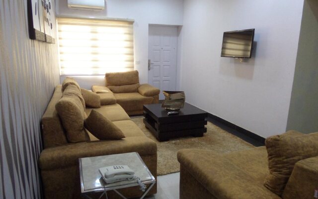 Providence Hotel and Suites