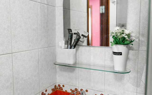 Апартаменты на улице Спортивная 38